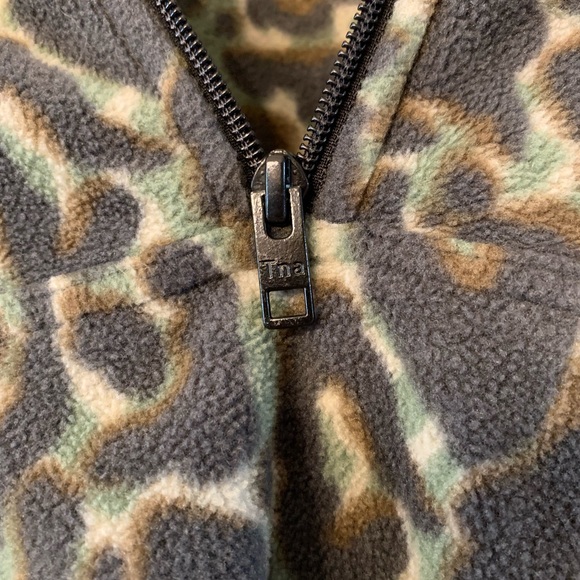 Tina fleece xs - Picture 9 of 13